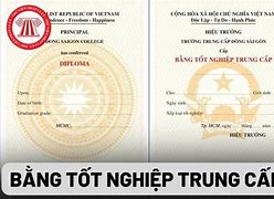 Bằng Tốt Nghiệp Trung Học Cơ Sở Là Cấp Mấy