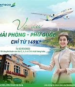 Chuyến Bay Hải Phòng Phú Quốc Hôm Nay