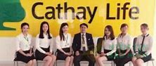 Công Ty Bảo Hiểm Cathay Life Lừa Đảo