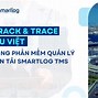 Công Ty Cổ Phần Giải Pháp Chuỗi Cung Ứng Smartlog