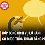 Công Ty Du Lịch Việt