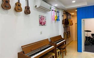 Dạy Đàn Piano Quận 7