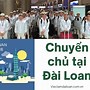 Đơn Hàng Xklđ Đài Loan 2022 Mới Nhất Tháng Nào Đẹp Nhất