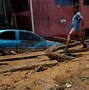 Dự Bị Của Brazil Disaster