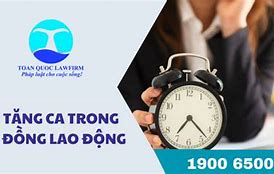 Giờ Tăng Ca Tối Đa 1 Tháng