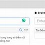 Google Dịch Từ Tiếng Viết Sang Tiếng Anh