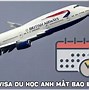 Học Bổng Anh Quốc 2022 Là Visa Gì Mỹ Được Không