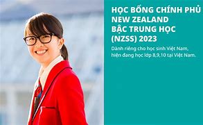 Học Bổng New Zealand Asean 2022 Ranking System Leagues List