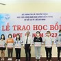 Học Bổng Vcsa