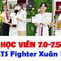 Ielts Fighter Tuyển Giáo Viên