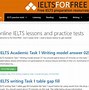 Khoá Luyện Thi Ielts Online Ở Đâu Tốt Nhất Hà Nội