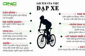 Lợi Ích Của Việc Đi Xe Đạp Đến Trường