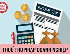 Luật Thuế Thu Nhập Doanh Nghiệp 2008 Sửa Đổi 2014