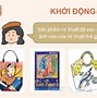 Mỹ Thuật Thời Kỳ Trung Cổ