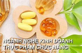 Ngành Bán Lẻ Thực Phẩm