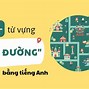 Người Lái Xe Buýt Trong Tiếng Anh