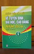 Những Điều Cần Biết Về Học Đại Học