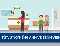 Phó Khoa Bệnh Viện Tiếng Anh Là Gì