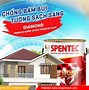 Sơn Spentec Giá Bảo Nhiều 2024 M2