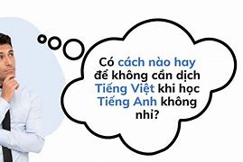 Suy Nghĩ Cảm Tính Tiếng Anh Là Gì