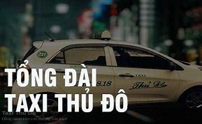 Taxi Sao Thủ Đô