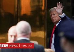 Tin Tức Về Tổng Thống Trump