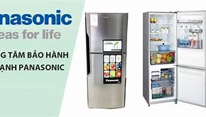 Trung Tâm Bảo Hành Tủ Lạnh Panasonic Tphcm