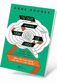 Tư Duy Như Nhà Tâm Lý Học Pdf