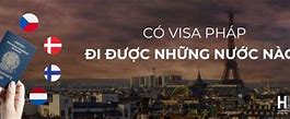 Visa Đi Được Những Nước Nào